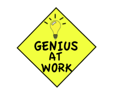 Image result for genius hour